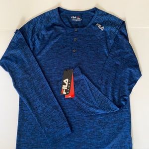 Boys long sleeve shirt